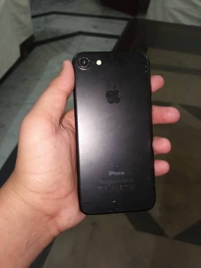 Apple iPhone 7 pta prove 128 gb