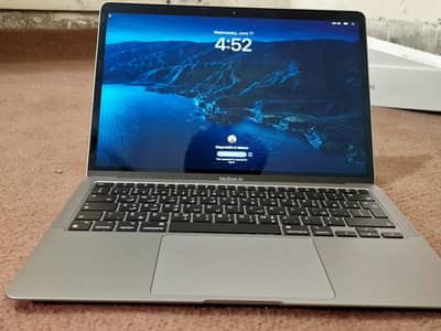 MacBook Air M1