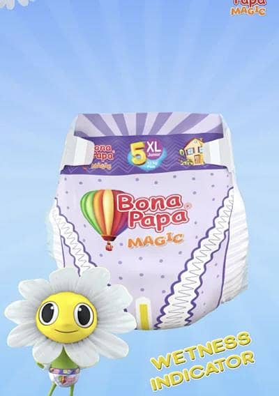 pamper hole sale Bona papa Nana