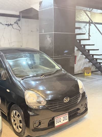 Mira 2013/16 Urgent sale