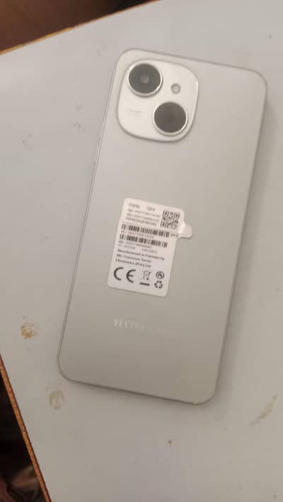 Tecno Spark 40C