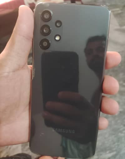 Samsung Mobile A32