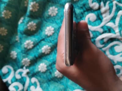 Apple iPhone X