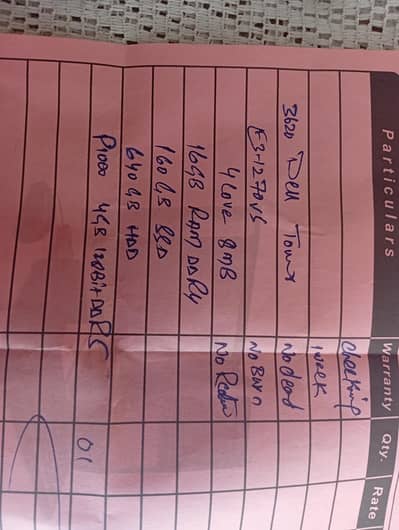 pc urgent sale