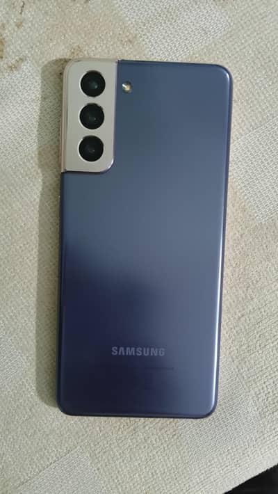 Samsung Mobile S21