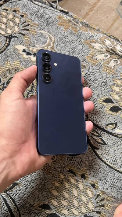 Samsung Mobile S25