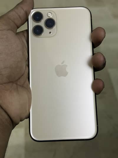 Apple iPhone 11 Pro