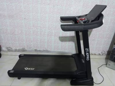 Zero ZT X Pro Treadmill | Urgent Sale (SLIGHTLY NEGOTIABLE)