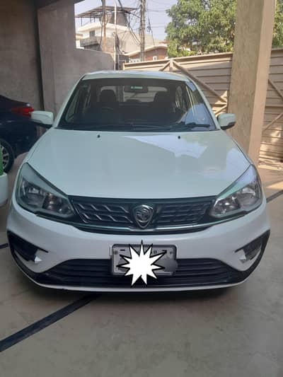 Proton Saga 2022