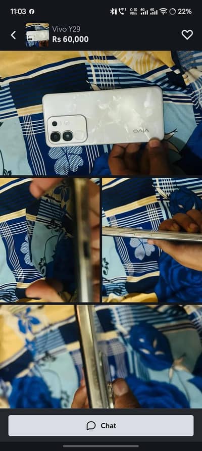 Vivo Y29