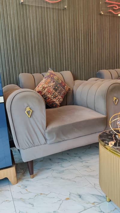 5 seater