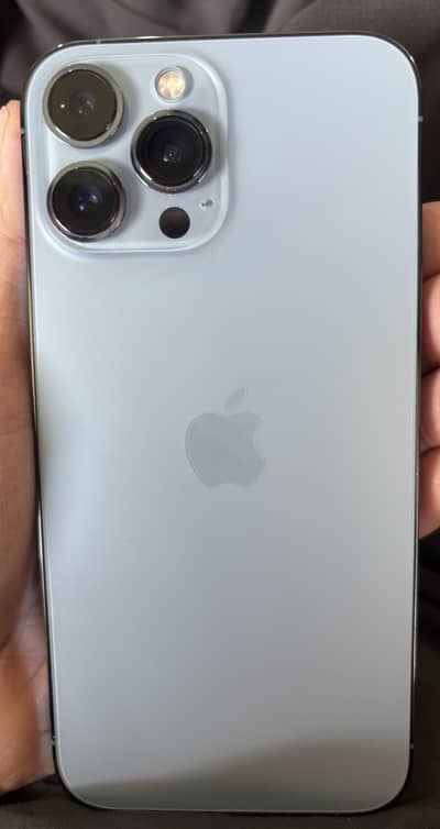 Apple iPhone 13 Pro Max