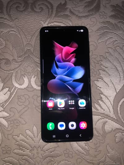 Samsung Mobile Z Flip 3