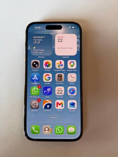 Apple iPhone 14 Pro 256 GB