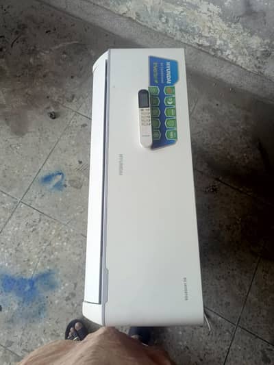 DC inverter New Wifi modle