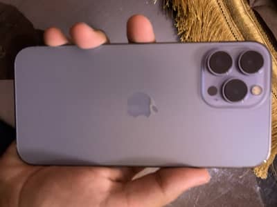 Apple iPhone 13 Pro Max