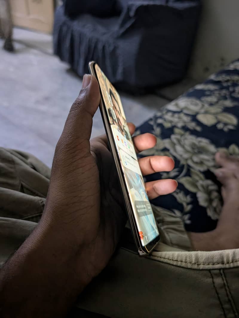 Infinix Zero 30 0