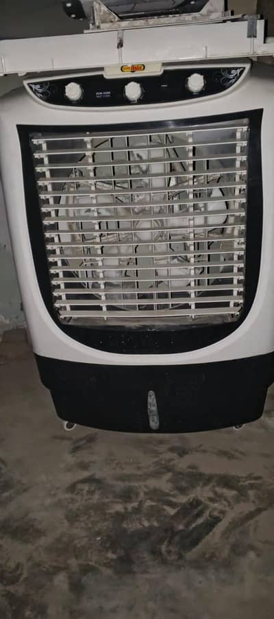 Air cooler