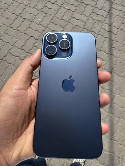Apple iPhone 15 Pro Max jv