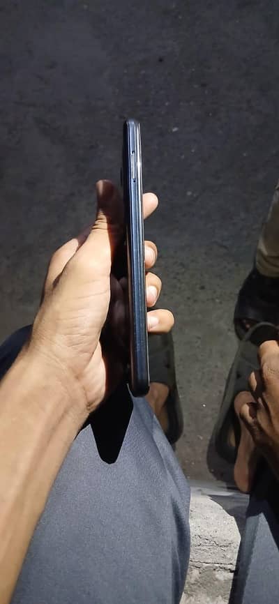 Tecno Spark 8C