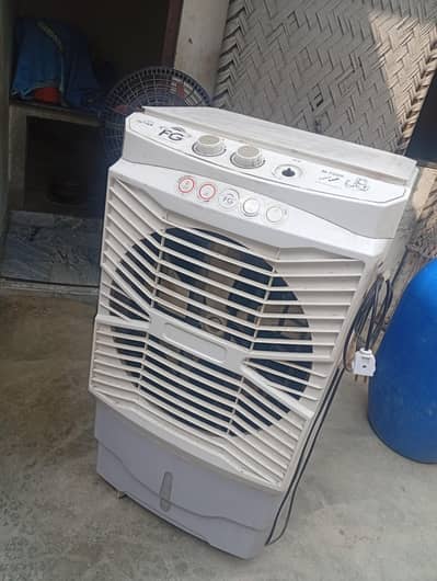 Good air cooler for summers under low price