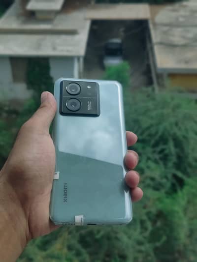 Xiaomi 13T Pro