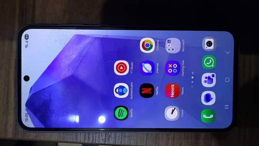 Samsung Mobile A55 5G