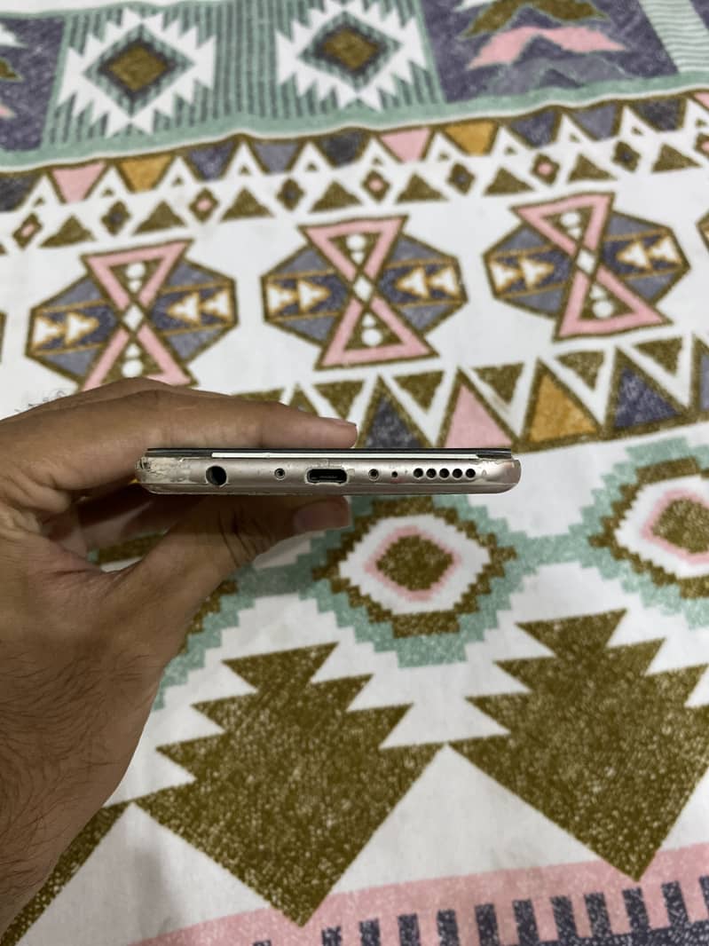 Honor 7C 2