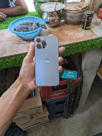 Apple iPhone 13 Pro Max
