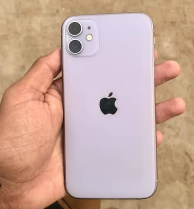 Apple iPhone 11