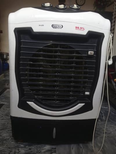 air cooler for sale 1 year used