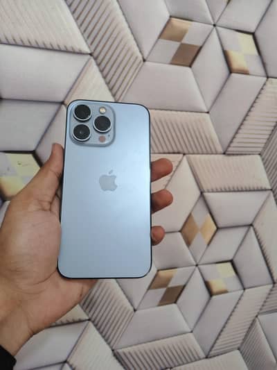 Apple iPhone 13 Pro