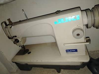 Juki Singer Silai Machine China