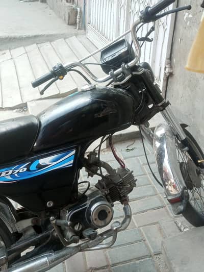 10.10 condition ok injan pak