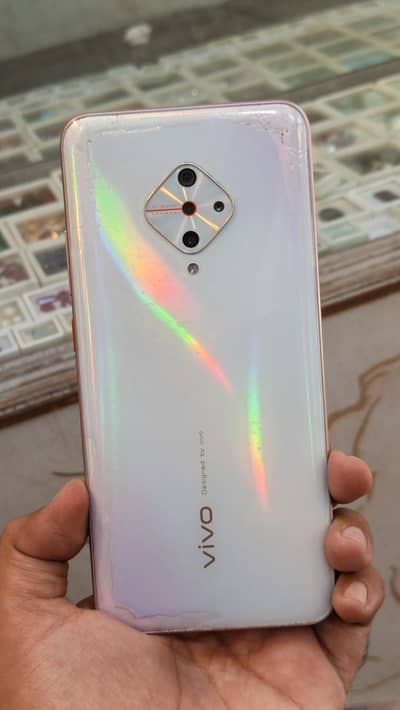 vivo y1920