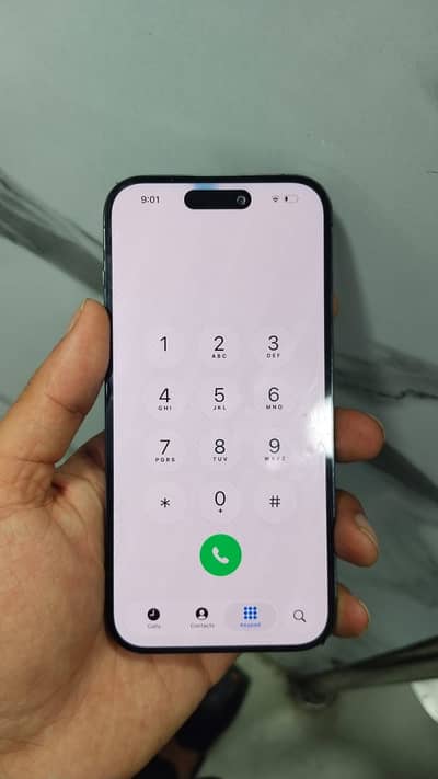 Apple iPhone 14 Pro