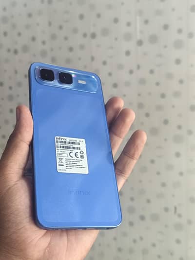 Infinix Smart 10 new phone