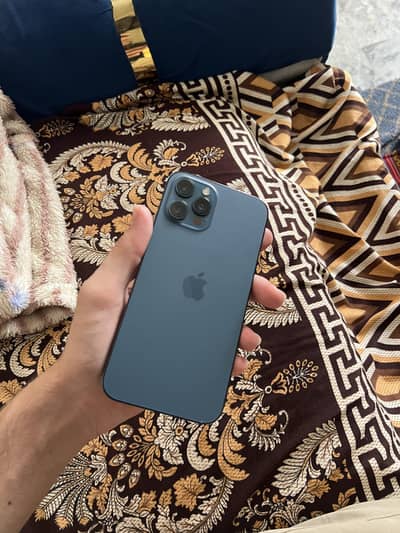 Apple iPhone 12 Pro Max