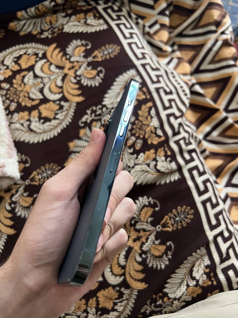 Apple iPhone 12 Pro Max 1