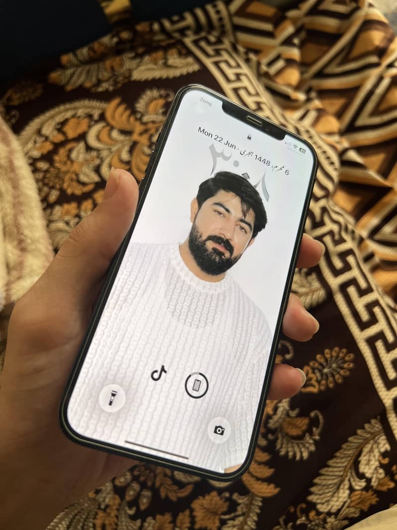 Apple iPhone 12 Pro Max 5