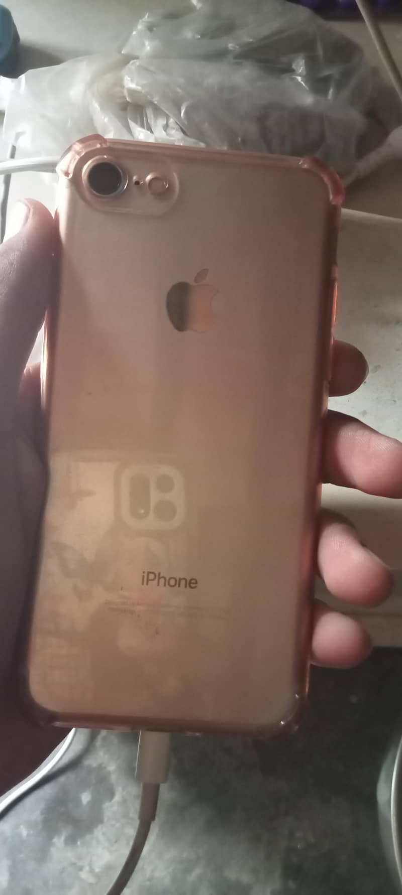 Apple iPhone 7 1