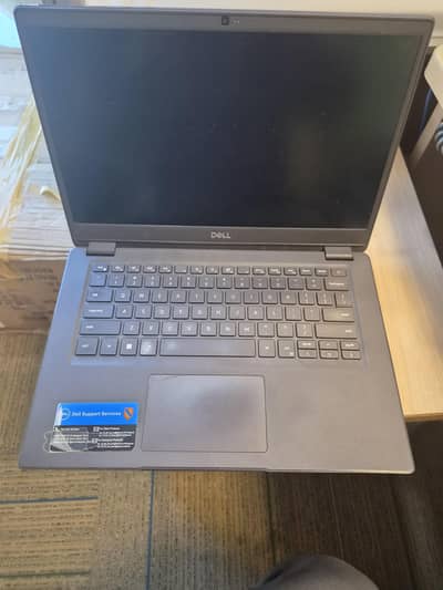 DELL LATITUDE 3410 512GB MEMORY 16GB RAM