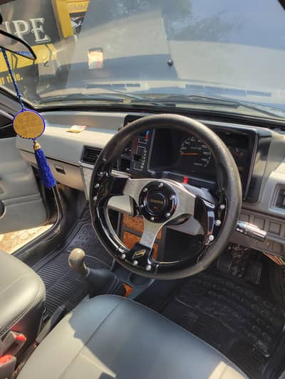 Suzuki Mehran VXR 2019