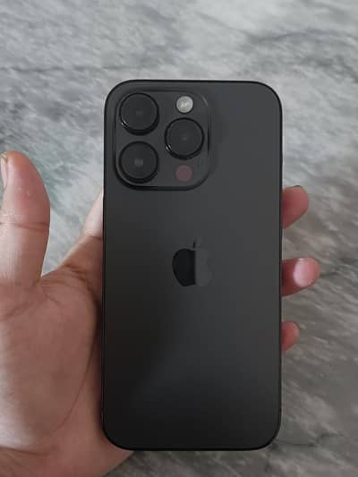 Iphone 14pro non PTA