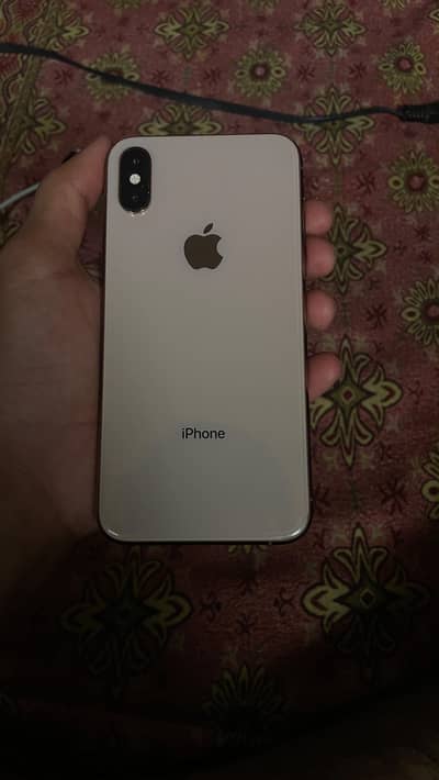 Apple iPhone XS