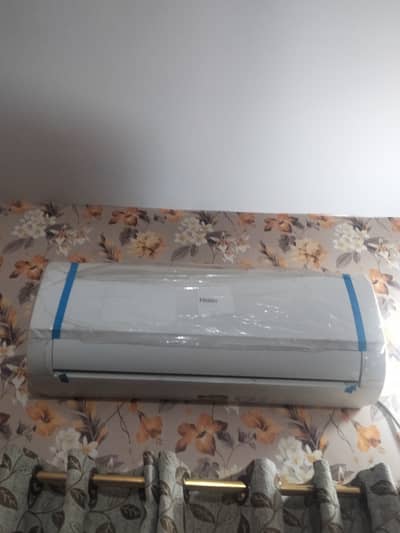 Haier ac 1 ton