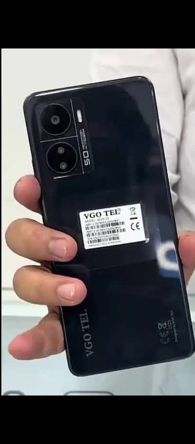 VGO TEL Note 23