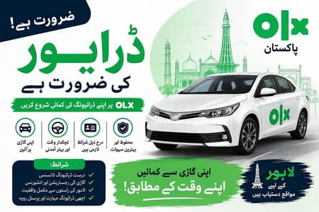 Need driver for indrive