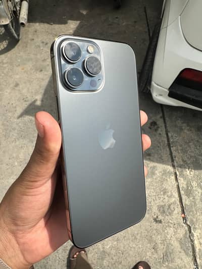 Apple iPhone 13 Pro Max