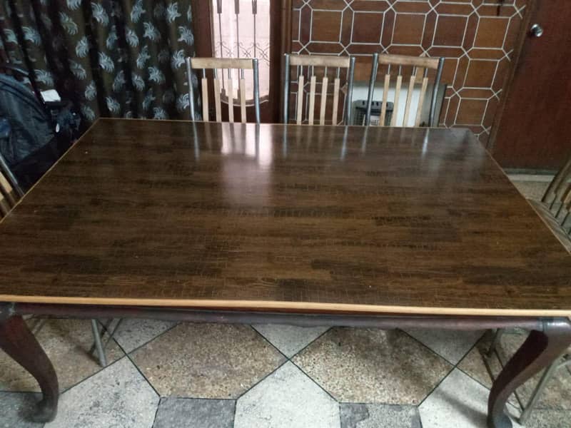 Eight seater Dining Table 2